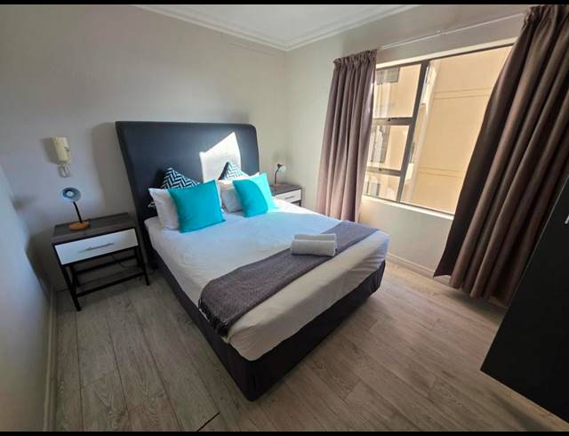2 BEDROOM PROPERTY TO RENT IN SANDTON CENTRAL